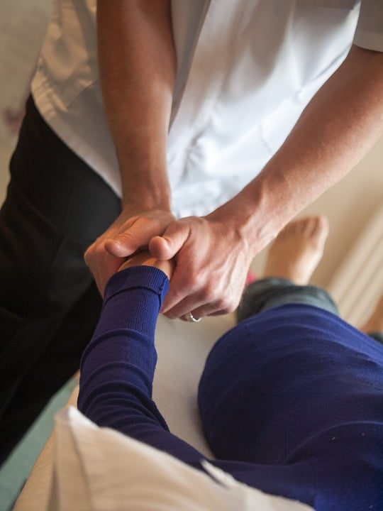 chiropraktische-ausrichtung » Medizin - Fitness - Ernährung