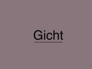 Gicht_ausloeser_symptome_stadien_behandlung_Urikopathie_Arthritis-urica