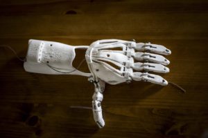 3D-Druck im medizinischen Bereich Vorteile Bioprinting