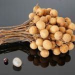 Longan Frucht Nutzen Anwendung Verwendung Nährwerte Gesundheit