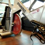 Spinning - Vorteile und Risiken