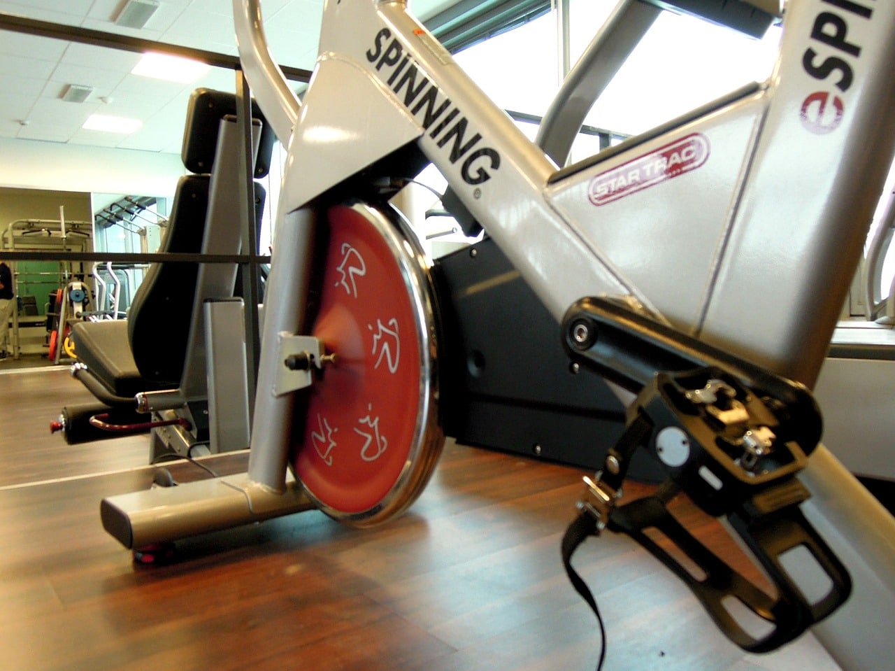 Spinning - Vorteile und Risiken