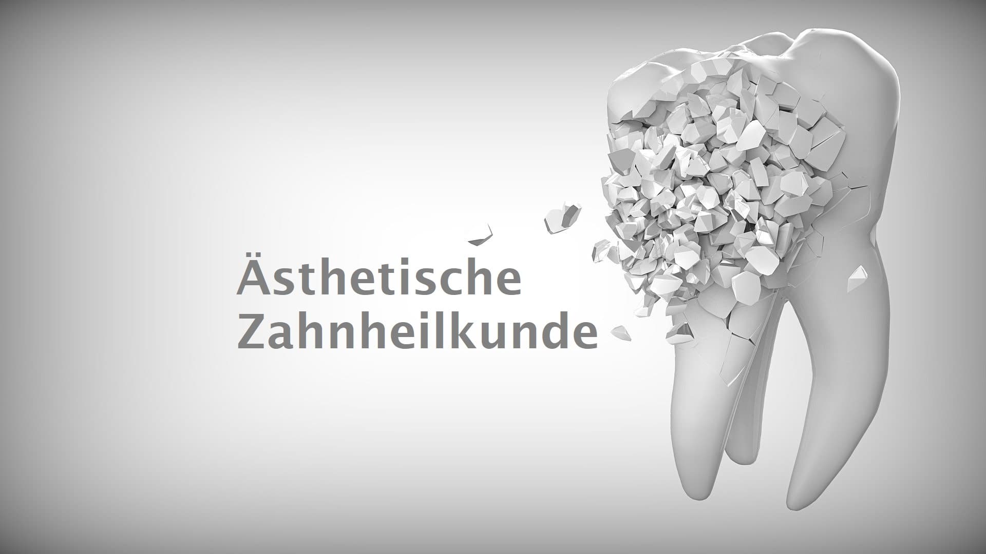 was-ist-die-aesthetische-zahnheilkunde