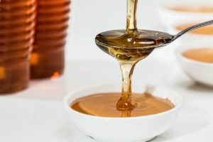 Warum Honig so gesund ist