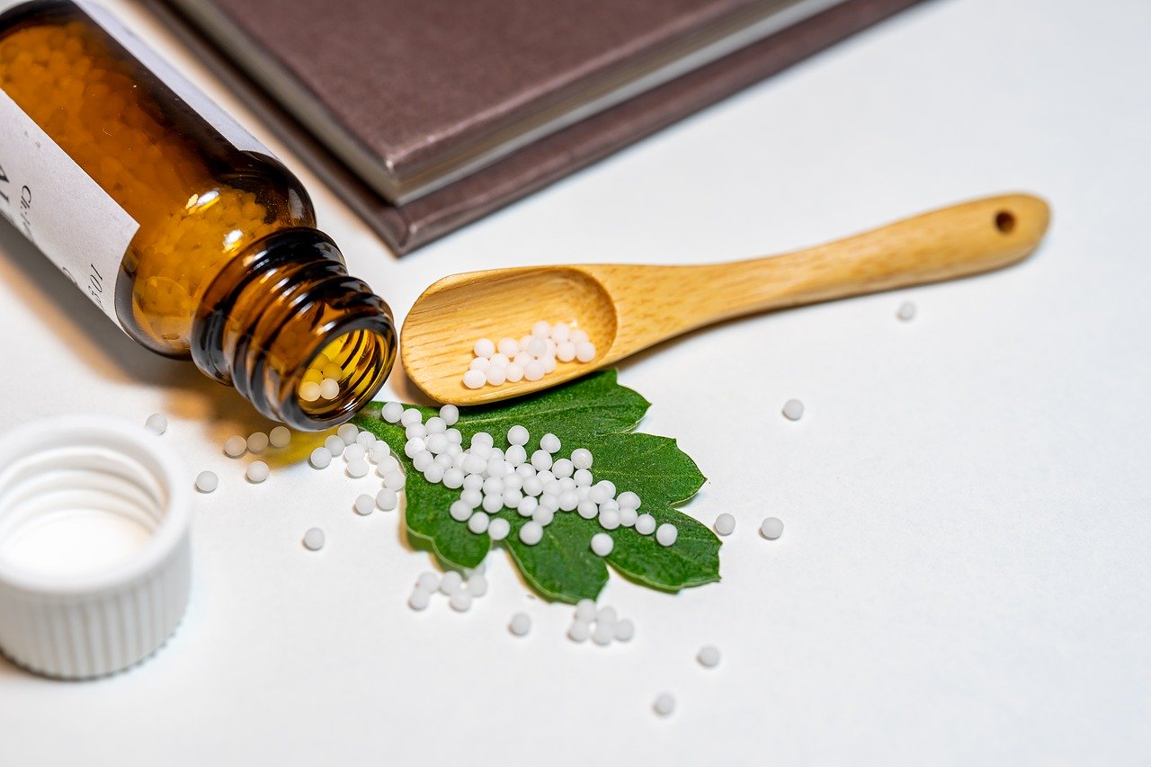 Was ist Homöopathie?