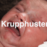 Krupphusten Symptome und 6 natürliche Heilmittel