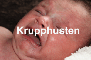 Krupphusten Symptome und 6 natürliche Heilmittel