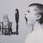 Was sind Kommunikationsstörungen bei Kindern?