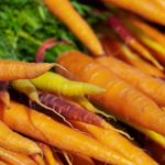 Carotinoide - Typen und Vorteile für die Gesundheit Augen und Haut