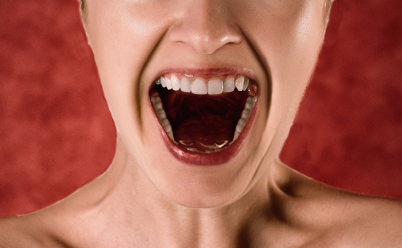 Empfindliche Zähne Ursachen Behandlung
