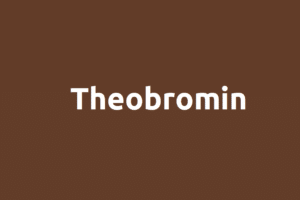 Theobromin Vorteile