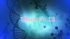 Trisomie 13 Patau Syndrom