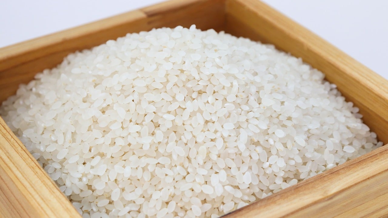 Weißer Reis – Gesund oder ungesund? 🥇 Medizin - Fitness - Ernährung