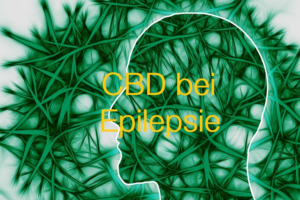 CBD bei Epilepsie und epileptischen Anfällen