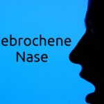 Gebrochene Nase Diagnose Symptome Ursachen Behandlung