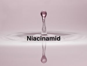 Niacinamid Vorteile für die Haut