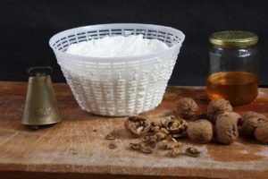 Ricotta Frischkäse - Wirklich so gesund und fettarm?