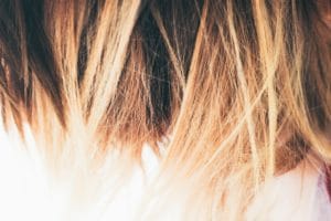 Warum haben Menschen unterschiedliche Haarfarben?