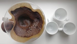Kaffeesatz Peeling: 10 Tipps zur selbstgemachten Naturkosmetik