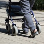 Mobilität im Alter - Warum ein Treppenlift eine gute Lösung sein kann
