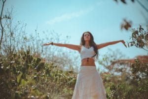 5 Gründe für eine Body-Scan-Meditation