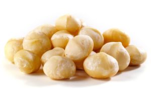 Die Top 5 gesundheitlichen Vorteile von Macadamia-Nüssen