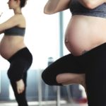 Ist es sicher, während der Schwangerschaft zu trainieren