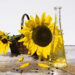 Sonnenblumenöl gut für Sie? Vorteile, Risiken und Alternativen