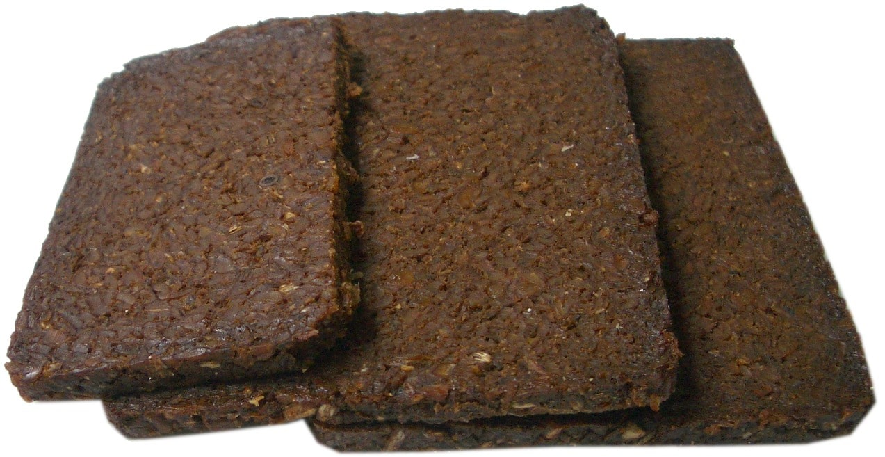 Was ist Pumpernickel Brot? Vorteile, Nährwerte & mehr