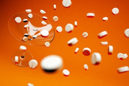 Calciummangel: Sind Nahrungsergänzungsmittel die Antwort?