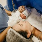 Vaginale Geburt nach Kaiserschnitt (VBAC)