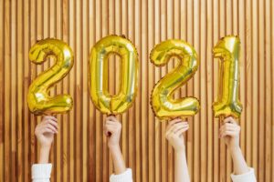13 Trends für Gesundheit & Wellness in 2021