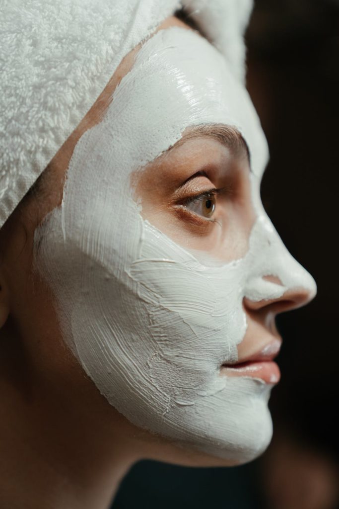 weisse-erde-schalmm-kaolin-ton-maske » Medizin - Fitness - Ernährung