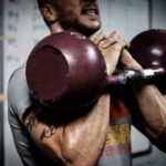 Kettleball Training - Die besten Top 10 Übungen