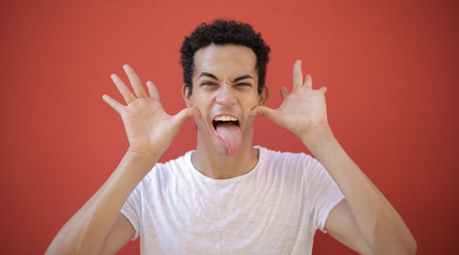 Zungenbelag - Was eine belegte Zunge über die Gesundheit verrät
