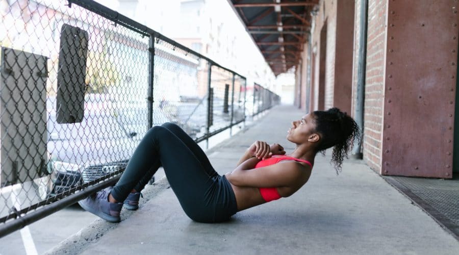 8 Expertentipps: So verbessern Sie die Athletik