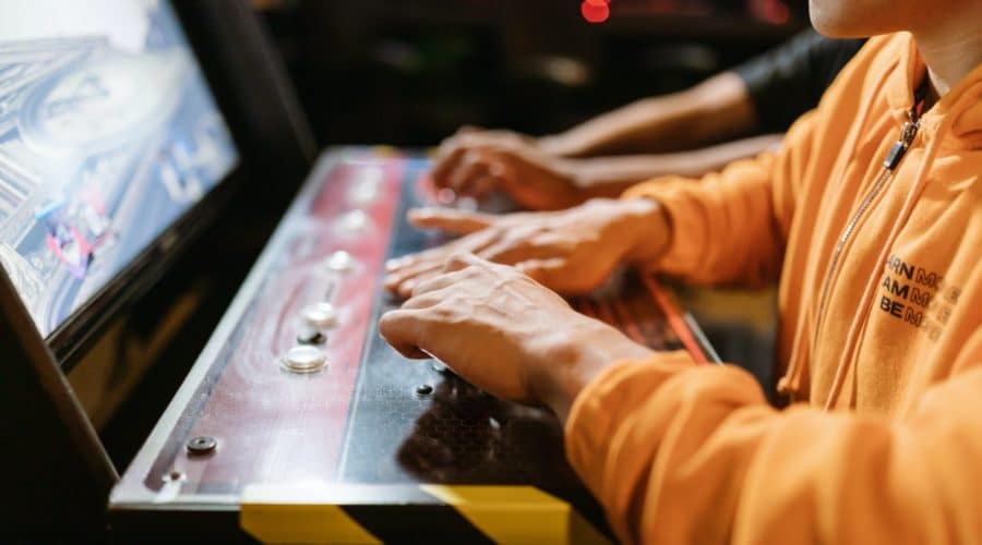 Anzeichen einer Spielsucht und natürliche Wege zur Überwindung