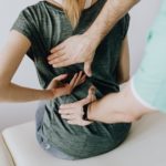 Rückenschmerzen - Ursachen und Behandlungen