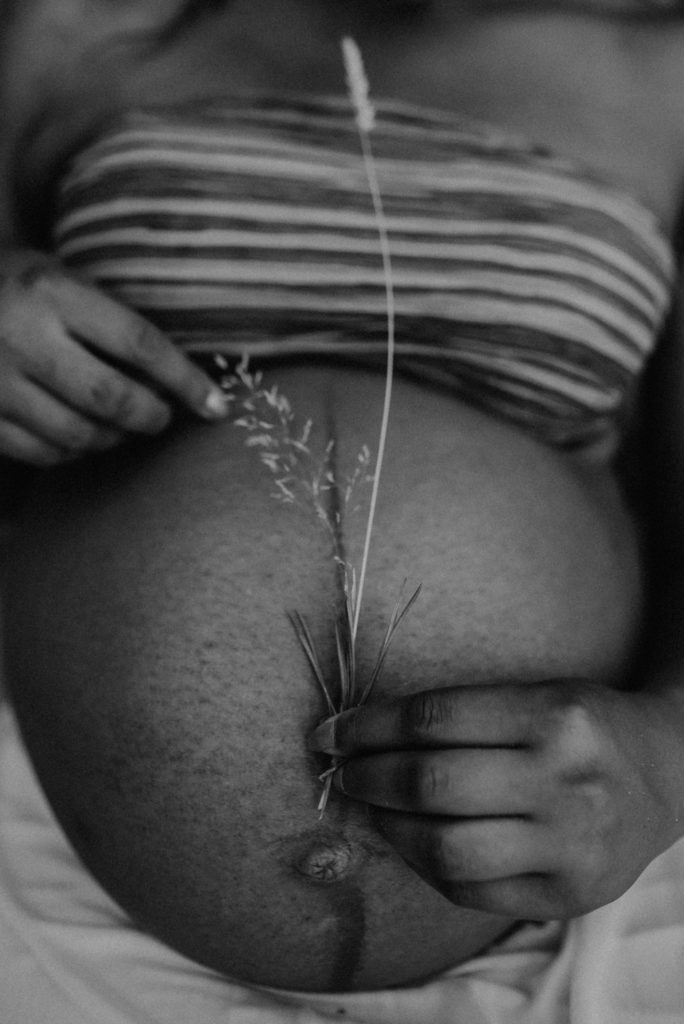 babybauch-fotografin-sari-tanuhardja-linea-nigra » Medizin - Fitness - Ernährung