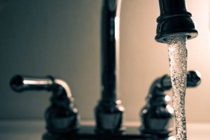 10 Gründe, warum Sie Ihr Wasser filtern sollten