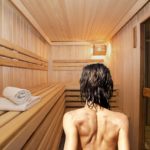 10 Vorteile der Sauna nach dem Training (Workout)