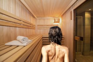 10 Vorteile der Sauna nach dem Training (Workout)