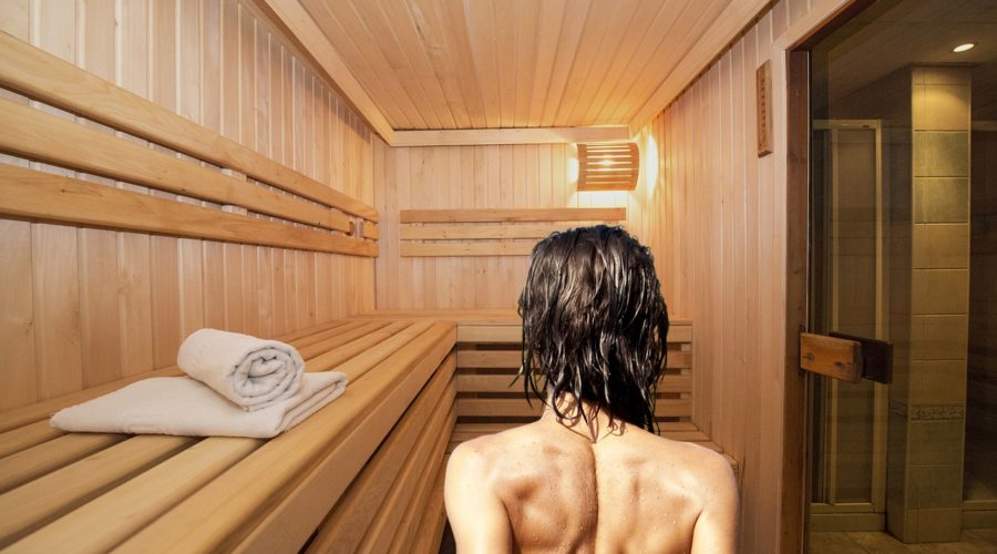 10 Vorteile der Sauna nach dem Training (Workout)