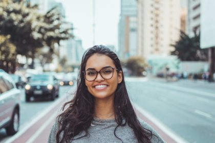 Der Vorteil von Komposit Veneers