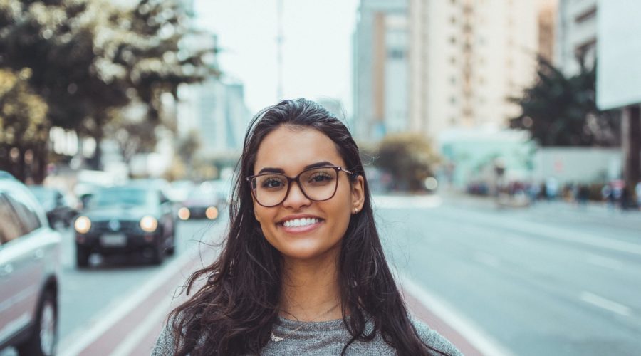 Der Vorteil von Komposit Veneers