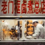 Glutamat- und MSG-Intoleranz: China-Restaurant-Syndrom Symptome