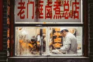 Glutamat- und MSG-Intoleranz: China-Restaurant-Syndrom Symptome