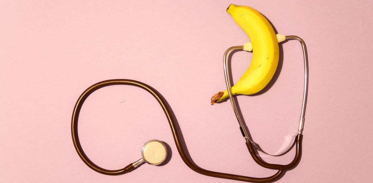 Hirsuties papillaris penis - Was sind Hornzipfel