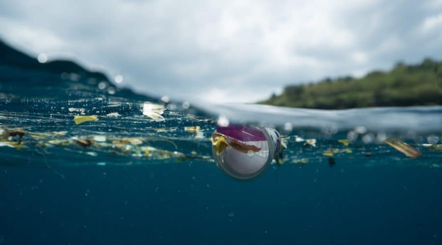 Studie: Mikroplastik im menschlichen Blut nachgewiesen