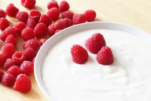 Wie lange ist griechischer Joghurt haltbar